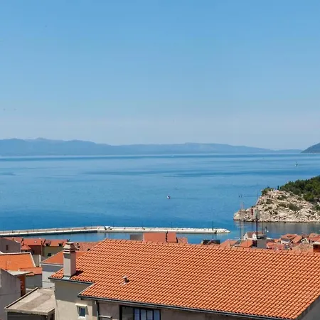 Sweet View Apatrment Marseille Apartment