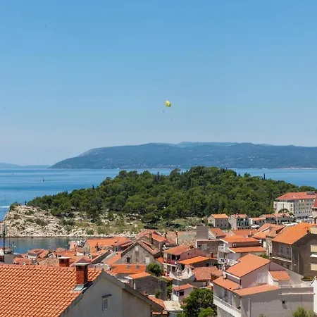 Sweet View Apatrment Marseille Apartment